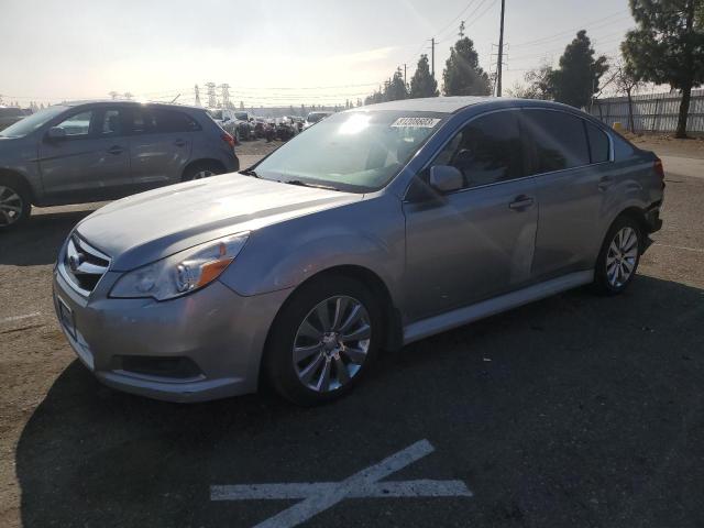 SUBARU LEGACY 2011 4s3bmbk63b3226173