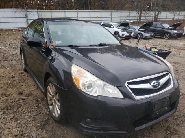 SUBARU LEGACY 2.5 2011 4s3bmbk63b3232118