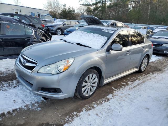 SUBARU LEGACY 2.5 2011 4s3bmbk63b3250408