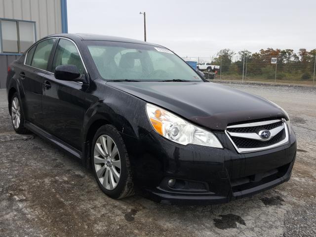 SUBARU LEGACY 2.5 2011 4s3bmbk63b3262297