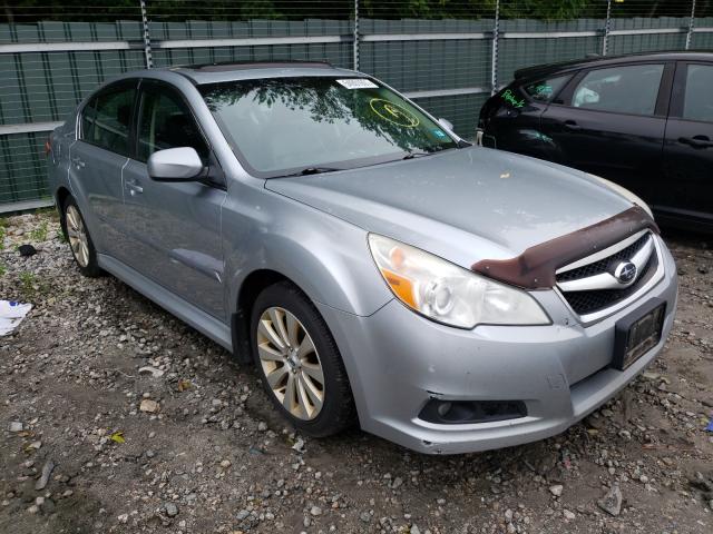 SUBARU LEGACY 2.5 2012 4s3bmbk63c3015587