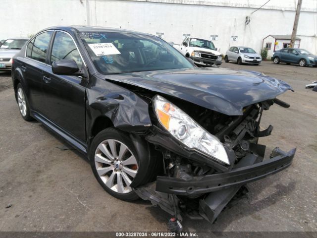 SUBARU LEGACY 2012 4s3bmbk63c3016481