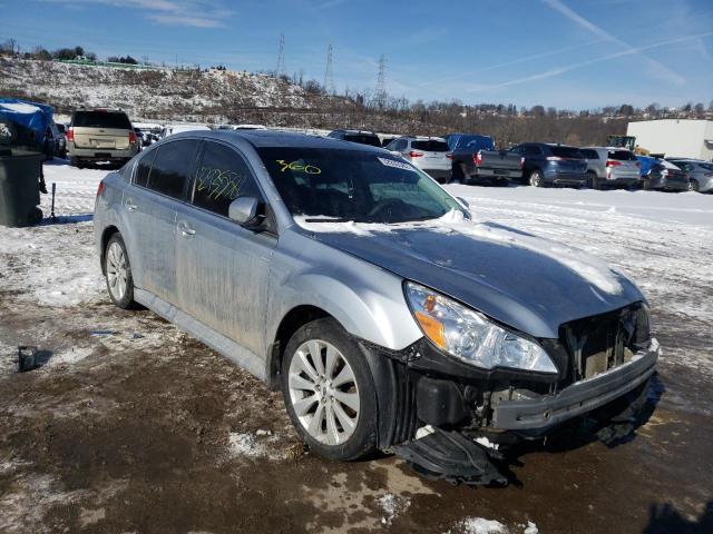 SUBARU LEGACY 2.5 2012 4s3bmbk63c3018019