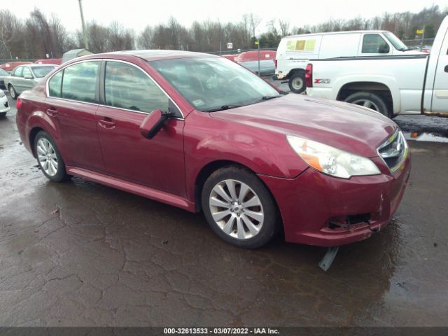 SUBARU LEGACY 2012 4s3bmbk63c3021115