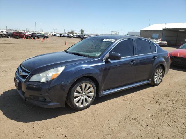 SUBARU LEGACY 2012 4s3bmbk63c3026640