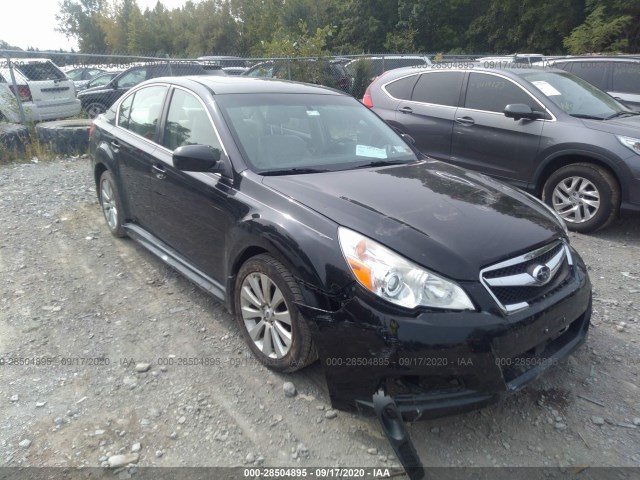 SUBARU LEGACY 2012 4s3bmbk63c3031451