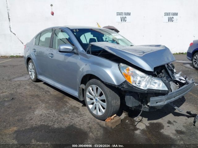 SUBARU LEGACY 2012 4s3bmbk63c3042210