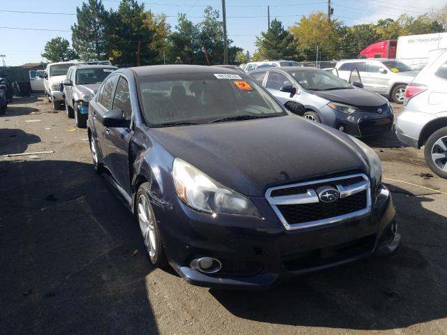 SUBARU LEGACY 2.5 2013 4s3bmbk63d3002954