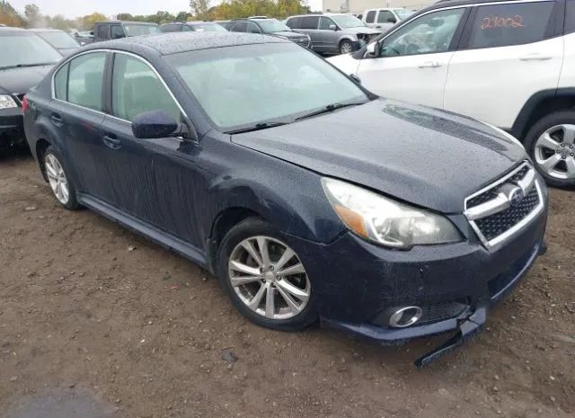 SUBARU LEGACY 2013 4s3bmbk63d3010195