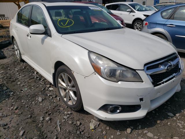 SUBARU LEGACY 2.5 2013 4s3bmbk63d3011928