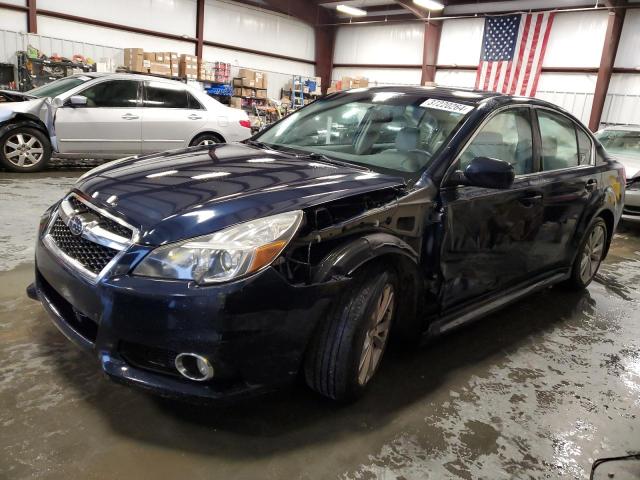 SUBARU LEGACY 2013 4s3bmbk63d3017812