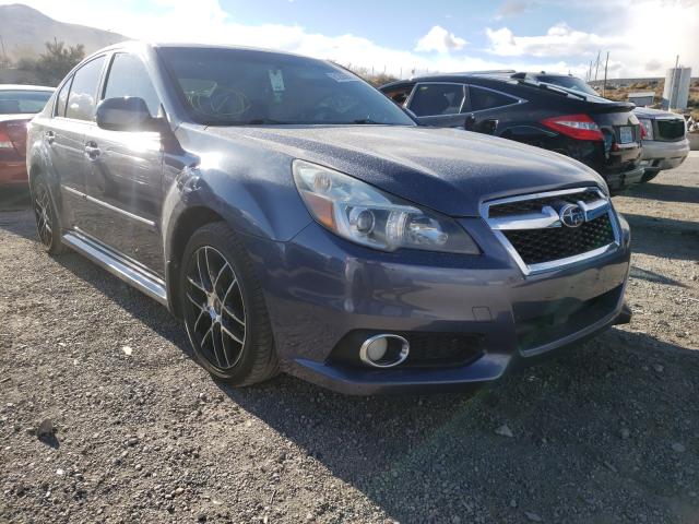 SUBARU LEGACY 2.5 2013 4s3bmbk63d3020838