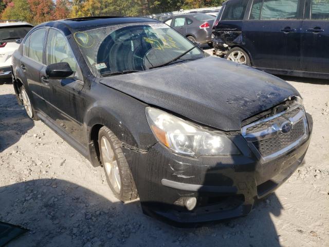 SUBARU LEGACY 2.5 2013 4s3bmbk63d3023769