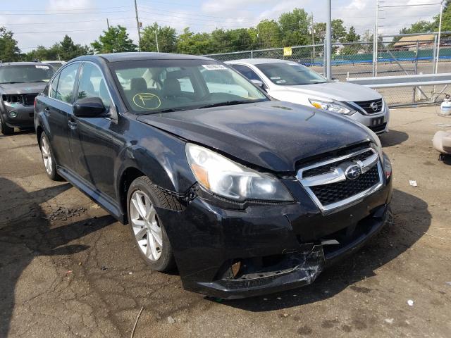 SUBARU LEGACY 2.5 2013 4s3bmbk63d3037252