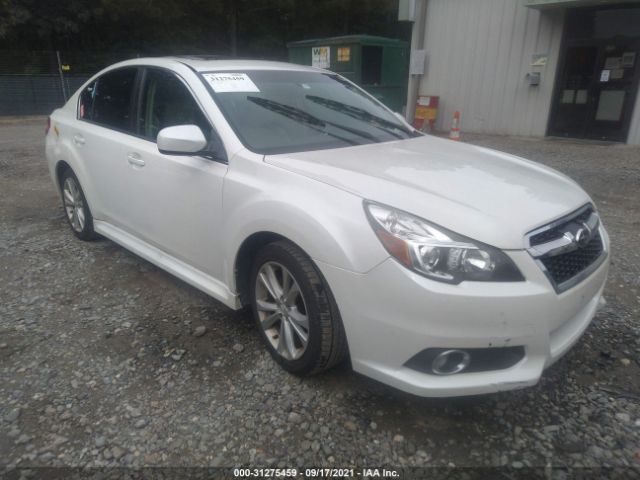 SUBARU LEGACY 2013 4s3bmbk63d3043438