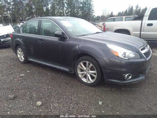 SUBARU LEGACY 2013 4s3bmbk63d3046971