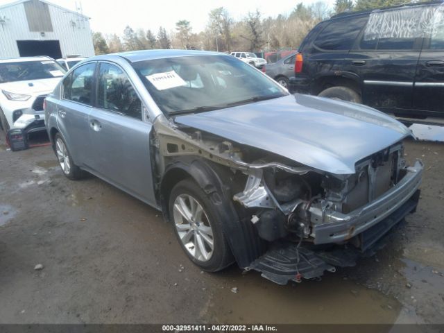 SUBARU LEGACY 2013 4s3bmbk63d3048137