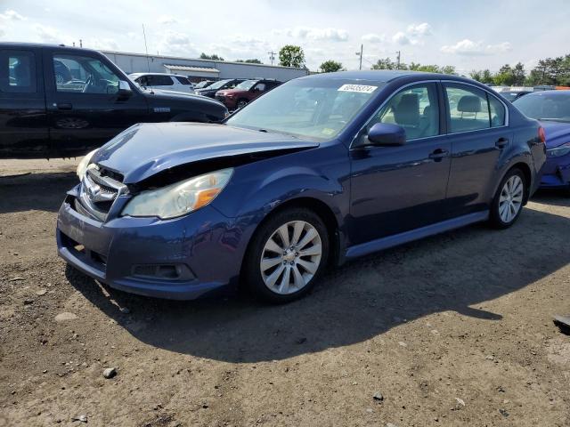 SUBARU LEGACY 2010 4s3bmbk64a3225855