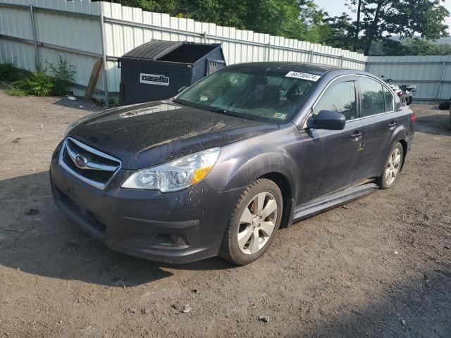 SUBARU LEGACY 2.5 2010 4s3bmbk64a3228660