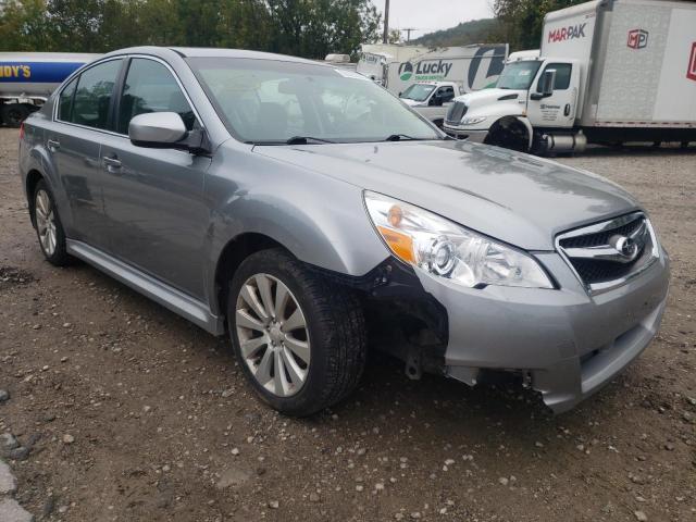 SUBARU LEGACY 2.5 2010 4s3bmbk64a3229551