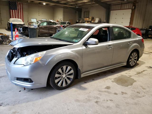 SUBARU LEGACY 2010 4s3bmbk64a3230330