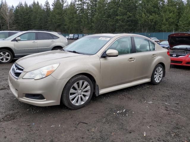 SUBARU LEGACY 2010 4s3bmbk64a3232370