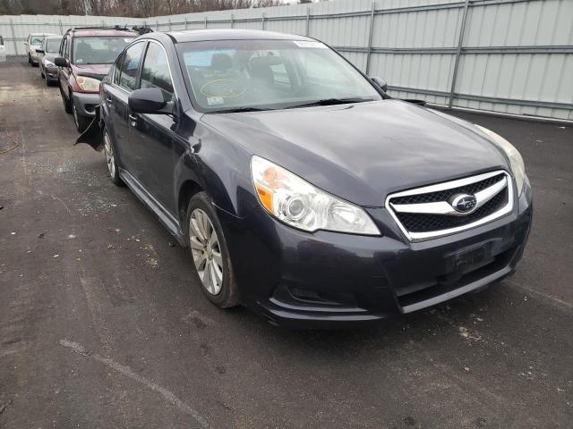 SUBARU LEGACY 2.5 2010 4s3bmbk64a3242347