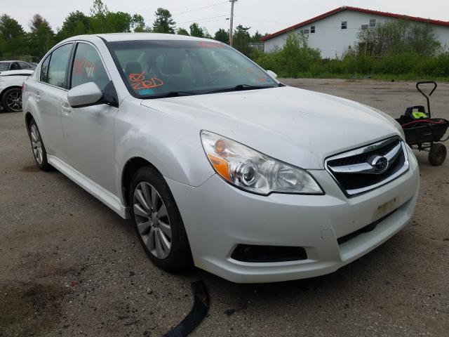 SUBARU LEGACY 2.5 2010 4s3bmbk64a3242459