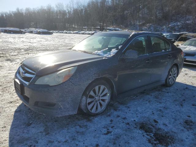 SUBARU LEGACY 2010 4s3bmbk64a3242560