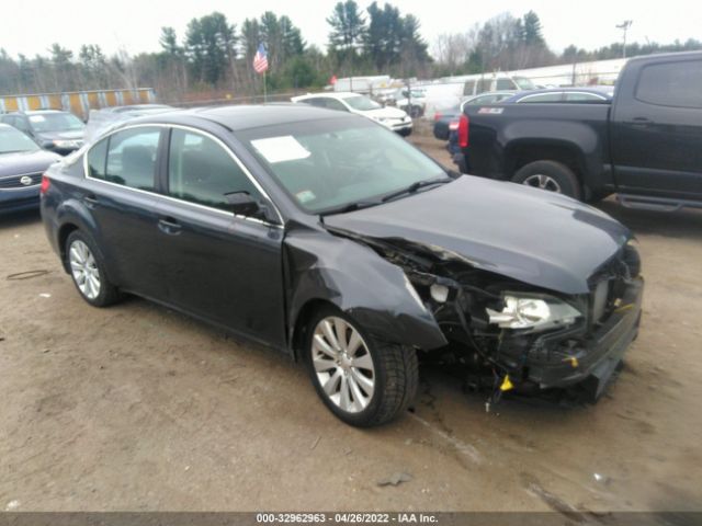 SUBARU LEGACY 2010 4s3bmbk64a3246382