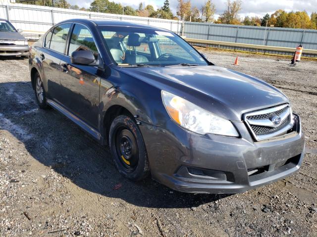 SUBARU LEGACY 2011 4s3bmbk64b3239286