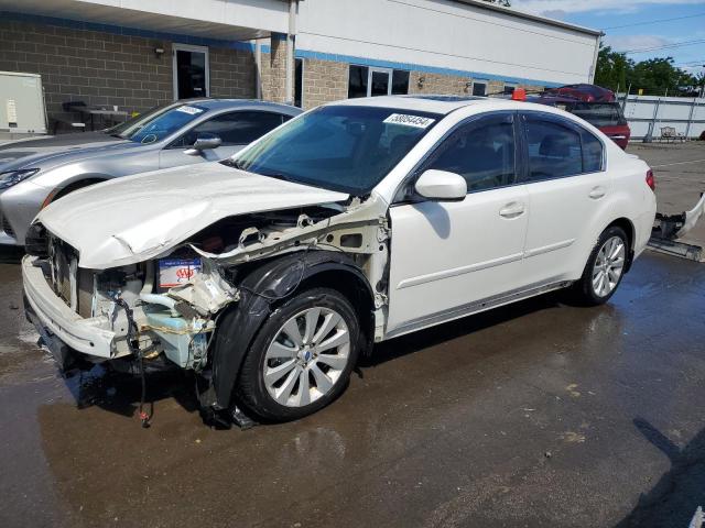 SUBARU LEGACY 2011 4s3bmbk64b3252667