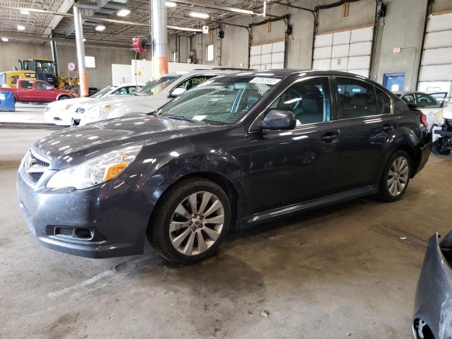 SUBARU LEGACY 2.5 2012 4s3bmbk64c3011158