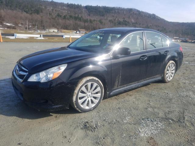 SUBARU LEGACY 2.5 2012 4s3bmbk64c3034309