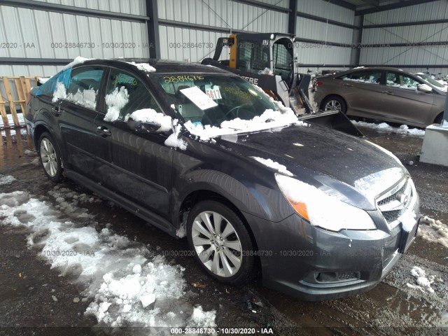 SUBARU LEGACY 2012 4s3bmbk64c3040305