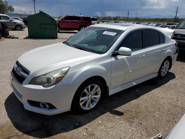 SUBARU LEGACY 2013 4s3bmbk64d3012893