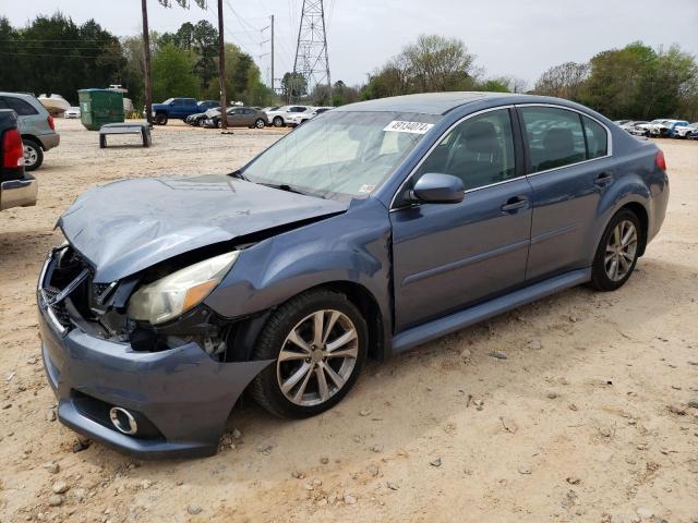 SUBARU LEGACY 2013 4s3bmbk64d3017723