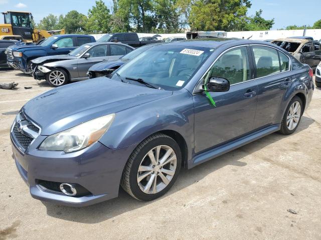 SUBARU LEGACY 2013 4s3bmbk64d3038040