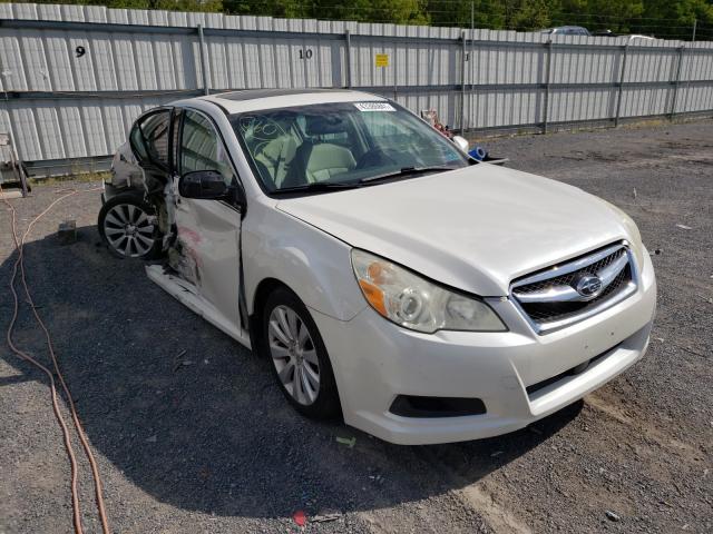 SUBARU LEGACY 2.5 2010 4s3bmbk65a3211768