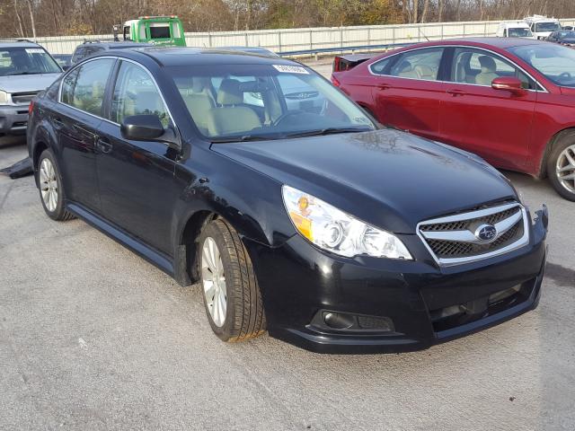 SUBARU LEGACY 2.5 2010 4s3bmbk65a3215190