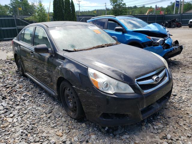 SUBARU LEGACY 2.5 2010 4s3bmbk65a3228036