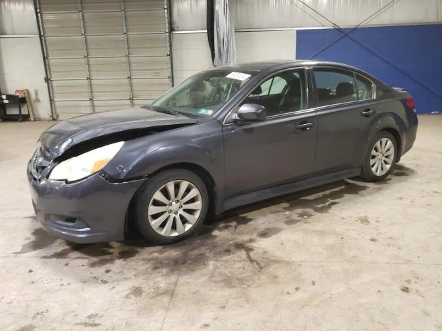 SUBARU LEGACY 2.5 2011 4s3bmbk65b3220584