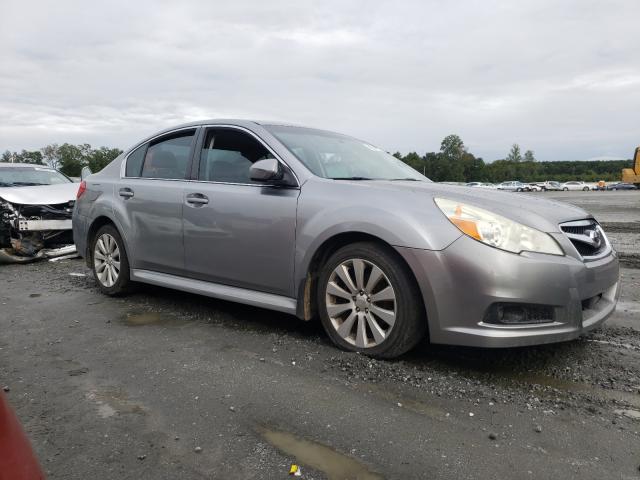 SUBARU LEGACY 2.5 2011 4s3bmbk65b3241144