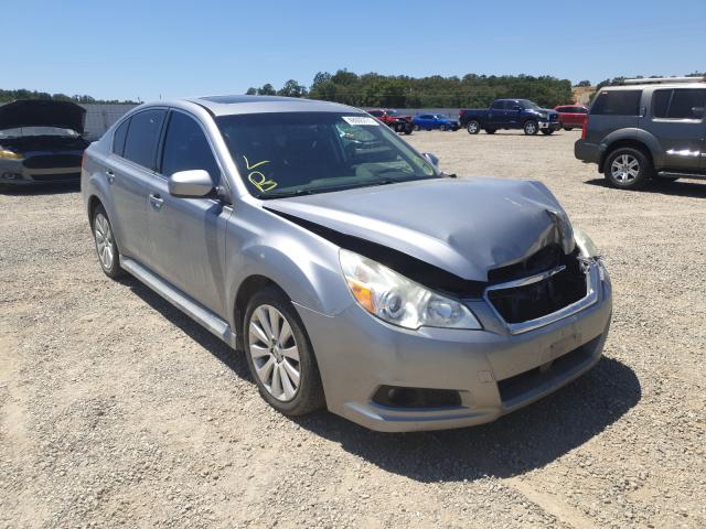 SUBARU LEGACY 2.5 2011 4s3bmbk65b3264679