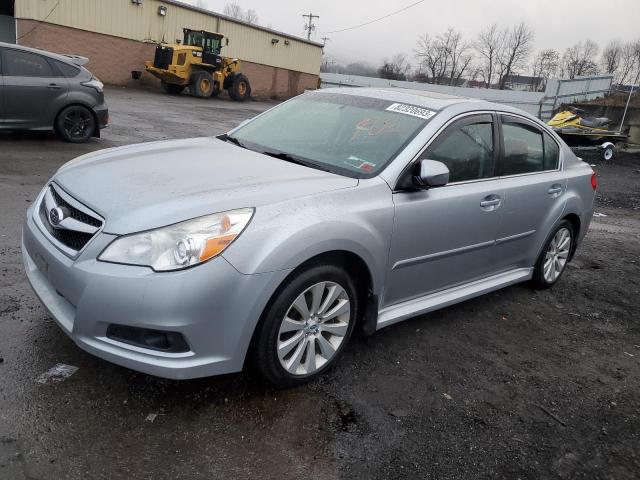 SUBARU LEGACY 2012 4s3bmbk65c3014926