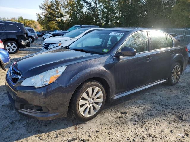 SUBARU LEGACY 2012 4s3bmbk65c3028390