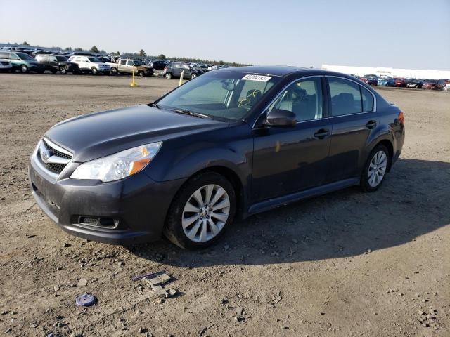 SUBARU LEGACY 2.5 2012 4s3bmbk65c3028499