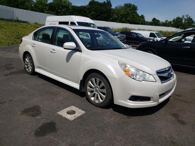 SUBARU LEGACY 2.5 2012 4s3bmbk65c3033069