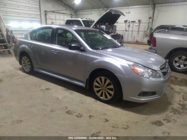 SUBARU LEGACY 2012 4s3bmbk65c3036036