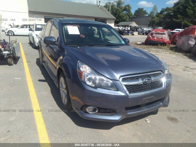 SUBARU LEGACY 2013 4s3bmbk65d3005936